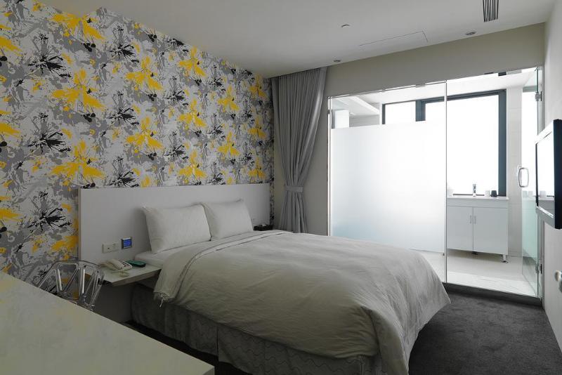 Cityinn Hotel Plus - Ximending Branch Taipé Exterior foto